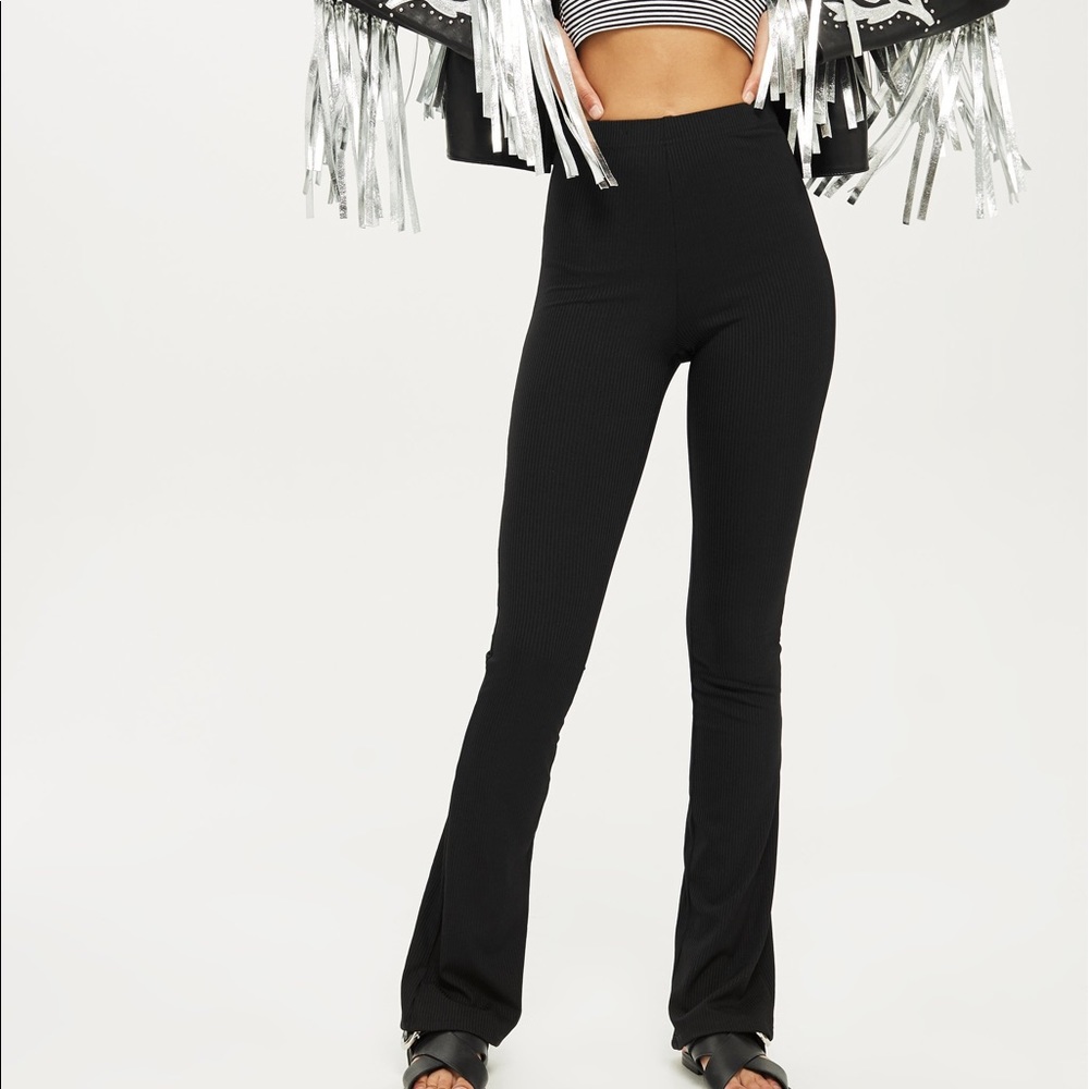 Topshop Pants